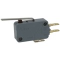 1478670-3 - SWITCH SNAP ACT SPDT 100MA 125V