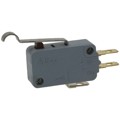 1478670-7 - SWITCH SNAP ACT SPDT 100MA 125V