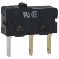 ZM10B70A01 - SWITCH SNAP ACT SPDT 100MA 125V
