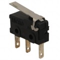 ZV50E70C01 - SWITCH SNAP ACTION SPDT 6A 125V