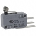V9-16S43D905A - SWITCH SNAP ACTION SPDT 16A 125V