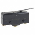 BZ-2RL-A2 - SWITCH SNAP ACTION SPDT 15A 125V