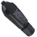 EVN2000B - SWITCH SNAP ACTION DPST 6A 120V