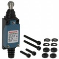 SZL-VL-H - SWITCH SNAP ACTION SPDT 5A 250V