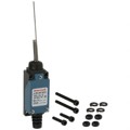 SZL-VL-G - SWITCH SNAP ACTION SPDT 5A 250V