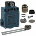 GLEA01A2B - SWITCH SNAP ACTION SPDT 6A 120V