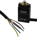91MCE1-P1 - SWITCH SNAP ACTION DPST 6A 120V