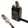 91MCE2-P1B - SWITCH SNAP ACTION DPST 6A 120V