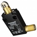 91MCE2-SQ - SWITCH SNAP ACTION DPST 6A 120V