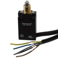 91MCE3-P1 - SWITCH SNAP ACTION DPST 6A 120V