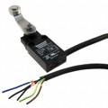 91MCE16-P1 - SWITCH SNAP ACTION DPST 6A 120V