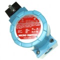 LSXA3K - SWITCH SNAP ACTION SPDT 10A 120V