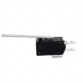 V15H16-CZ100A03-K - SWITCH SNAP ACTION SPDT 16A 250V
