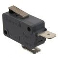 V15T16-CC100A01-K - SWITCH SNAP ACT SPST-NC 16A 250V