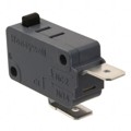 V15T16-CC300-K - SWITCH SNAP ACT SPST-NC 16A 250V
