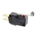 V-166-1C5R - SWITCH SNAP ACTION SPDT 16A 250V