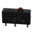 11SM701-H58 - SWITCH SNAP ACTION SPDT 4A 250V