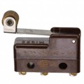 311SM6 - SWITCH SNAP ACTION SPDT 5A 250V