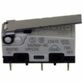 UM50E10C01 - SWITCH SNAP ACTION SPDT 5A 250V