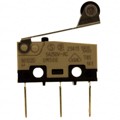 UM50E70F01 - SWITCH SNAP ACTION SPDT 5A 250V