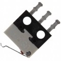 US10D10E00 - SWITCH SNAP ACT SPDT 100MA 125V