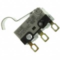 UX40E10E01 - SWITCH SNAP ACTION SPDT 3A 125V