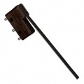 311SM3-H58 - SWITCH SNAP ACTION SPDT 5A 250V