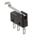 311SM605-H4 - SWITCH SNAP ACTION SPDT 5A 250V