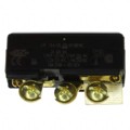 BZ-2R-P1 - SWITCH SNAP ACTION SPDT 15A 125V