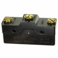 WHB1845 - SWITCH SNAP ACTION SS FORM