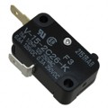 V-152C26K-F3 - SWITCH SNAP ACTION SPDT 15A 250V