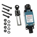 SZL-VL-B - SWITCH SNAP ACTION SPDT 5A 250V