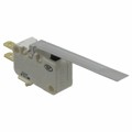 831612C6.CB - SWITCH SNAP ACTION SPDT 20A 250V