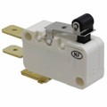 831618C3.EB - SWITCH SNAP ACT SPDT 100MA 250V