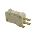 831619C6.0 - SWITCH SNAP ACT SPDT 100MA 250V