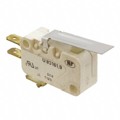 831619C6.BB - SWITCH SNAP ACT SPDT 100MA 250V
