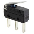 831860C1.CL - SWITCH SNAP ACTION SPDT 6A 250V