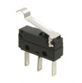 831810C1.FL - SWITCH SNAP ACTION SPDT 6A 250V
