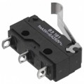 831810C2.FL - SWITCH SNAP ACTION SPDT 6A 250V
