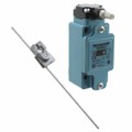 GLFC01A4J - SWITCH SNAP ACTION SPDT 6A 120V