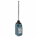 GLDB07A1A - SWITCH SNAP ACT SPDT 100MA 50V
