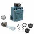 GLEB07A1B - SWITCH SNAP ACT SPDT 100MA 50V