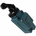 GLBA02D - SWITCH SNAP ACTION SPDT 6A 120V