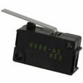 VX80-A2 - SWITCH SNAP ACT DGTL OC 10MA 24V