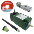 WLS1A01AA1B - SWITCH SNAP ACTION SPDT