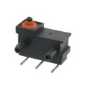 ZD30S60A05-Z - SWITCH SNAP ACT SPDT 100MA 125V