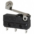 ZW50F15FD1-Z - SWITCH SNAP ACTION SPDT 5A 125V