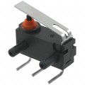 ZD30S60C02-Z - SWITCH SNAP ACT SPDT 100MA 125V