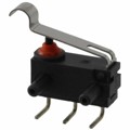 ZD30S60H02-Z - SWITCH SNAP ACT SPDT 100MA 125V