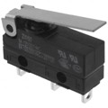 ZW50F15CD1-Z - SWITCH SNAP ACTION SPDT 5A 125V